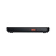 Lenovo ThinkPad externes optisches Laufwerk, 8-fach-Geschwindigkeitsbrenner, mobiles optisches USB2.0-Dual-Interface-Laufwerk Typ C, GP70Pro Dual-Interface-Brenner