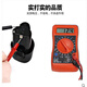 12V large capacity charging drill lithium battery B-type electric drill adapted to Longyun Fuge Gomescomas shrimp brand 12VB model 9900H