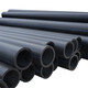 PE pipe farmland irrigation water supply pipe drainage pipe drag pipe 315/400/500/630 630 57.2mm (1.6mpa)