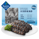 Frozen ready-to-eat sea cucumber 500g 500g