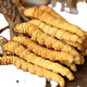 Eryabei Authentic First Cordyceps Cordyceps Reinigen großen echten frischen Cordyceps 2025 ausgewählte Trockenwaren Cordyceps 30 große High-End-Acrylflaschen