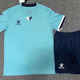 卡尔美（KELME）足球服套装卡尔美短袖球衣男女比赛训练队服速干套装印字 1048定制联系客服-定制不退换 M(身高155-165)