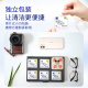 Zeiss Zeiss lens cleaning wipes glasses cloth lens cleaning paper wiping glasses sterilizing wipes 60 pieces