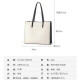 Woodpecker (TUCANO) bag women's bag large capacity handbag commuter tote bag women's bag light luxury birthday 520 Valentine's Day gift for girlfriend, wife, Mother's Day gift, practical gift for mom