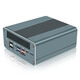 Changwang Microcontroller 13. Generation U300/I3-1315U/I5-1335U/I7-1355U Sechs Netzwerk 10 Core 2,5 Drei-Display 4K Multi-Network-Port Sechs Netzwerkport U300 (12V5A) Bare System