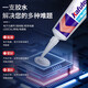 Kafter K-704NB silicone sealant industrial electronic component glue rtv silicone transparent electronic sealing insulation black viscous 50g