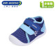 Dr. Jiang DRKONG baby shoes spring and autumn baby shoes B13211W024 blue 22