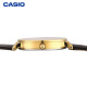 CASIO watch Volkswagen pointer series quartz women's watch LTH-1060GL-7APF