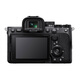 Sony (SONY) Alpha 7 IV full-frame mirrorless camera, creative appearance filter + SEL24105G, one lens to travel the world, 4K video
