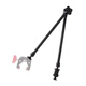 Xuying 20-inch Magic Arm Camera Hot Shoe Universal Cloud Head Extended Strange Hand Photography Bracket Extended Arm Powerful Crab Claw Large Crab Claw Clamp