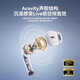 SANAG T81S MP3 Bluetooth headset can be inserted into the card tws true wireless semi-in-ear sports running with built-in memory MP3 all-in-one machine can save songs and novels to help download songs Obsidian Black丨16G memory card + card reader suitable for Huawei, Apple and Xiaomi mobile phones