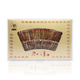 Divine Elephant Cordyceps Cordyceps Gift Box Tibetan Nagqu Cordyceps Fresh Dried Cordyceps Soaked in Water Cordyceps Mid-Autumn Festival Gift Cordyceps 16g Flat Lay