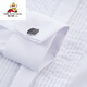 Scarecrow printemps chemise à manches longues pour hommes Swallow Groom Wedding Robe de soirée