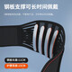 Yu Zhaolin (YUZHAOLIN) waist support belt for lumbar disc herniation, lumbar spine and lumbar muscle strain, waist support belt for medical use, special waist circumference for men and women, four seasons removable heating L (2 feet 5-2 feet 8)