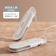 HYUNDAI Korean shoe dryer, shoe drying artifact, deodorizing and sterilizing household children's student dormitory heating and quick drying machine gray-retractable type