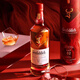 格兰菲迪（GLENFIDDICH）苏格兰 单一麦芽威士忌 洋酒12年 英国斯佩塞产区 原瓶进口 格兰菲迪永恒臻选 VAT02 1000ml