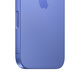 Apple/苹果 iPhone 16 Plus（A3291）256GB 群青色 支持移动联通电信5G
