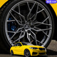 Geschmiedete Räder passend für BMW 3er 5er 6er 7er 18 Zoll 19 Zoll 20 Zoll 21 Zoll x3x4x5x6 Fahrzeugmodifikation Forged-1048 18X8J