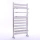 Ximpson 304 stainless steel small basket radiator household radiator radiator heat exchanger bathroom wall hanging steel 800mm*400mm medium (9+4)
