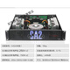 Peak sound accurate power amplifier CA2CA4CA6CA9CA18CA20CA30 pure power amplifier CA6-600W*2