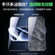 Green Alliance is suitable for Apple 15 tempered film iPhone 15 dust-free warehouse seconds protection mobile phone film handset anti-dust anti-fingerprint anti-fall high-definition ultra-thin full screen covering front film 2 pieces