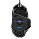 罗技（Logitech）G502HERO K835机械键盘 有线电竞游戏键盘鼠标套装 84键小尺寸键鼠套装 宏编程游戏鼠标LOL K835青轴+G502HERO主宰者