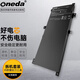ONEDA 适用 华硕 Y483L K455L X455L R454L C21N1401 笔记本电池 X455LF，X454WE6210