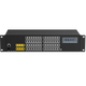 Guowei Times Telephone Switch Programmable Switch can be expanded to 8-in and 64-out rack-type WS848-9D type 2-way multi-section long-term voice navigation 4-in and 48-out