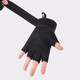 Ousen tactical gloves half-finger mountaineering cycling sports men's spring and summer outdoor training fitness breathable non-slip finger protection