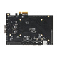Puzhi FPGA Development Board Xilinxzynq7000 PCIe-Verifizierungsentwicklung SFP 7035-676 Hochgeschwindigkeits-ADC (250 m) Paket PZ7035-KFB-676-speziell