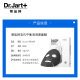 Dr.Jart Gray Black Pill Bubble Mask Pore Cleansing, Moisturizing, and Skin Base Patch 28g*5 pieces/box