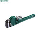 SATA heavy-duty pipe wrench 14 large opening water pipe wrench multi-function self-tightening throat pliers heavy-duty pipe wrench 70815