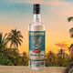 
Tiki Lovers German Caribbean style rum Foreign wine Beverage base wine imported original bottle Tiki white rum 700mL 1 bottle