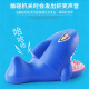 Lei Lang children's toys TikTok toys parent-child toys big shark bites finger shark bites electric toy tooth extraction children parent-child interaction prank people prank voice truth or dare