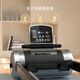 Lin Yilun recommends the Reao magnetic resistance rowing machine for home aerobics, dual-track foldable storage, multi-functional indoor fun rowing for men and women, the same model as the fitness star's home Schneider magnetic resistance rowing machine (delivered to your home)