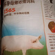 Zhengda Fattening Pig Pregnant Sows Lactation Sow Concentrated Feed Zhengda Bulk Shipping Mind Do Not Take Photos 151s Brooding Concentrated Feed 10Jin Jin is equal to 0.5kg in bulk