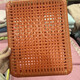
Cool cooling cushion breathable cool ice cushion summer clothing factory garment factory work chair cushion bench cushion pink hose cushion 3524