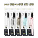 Wangda Toothbrush Original Imported South Korea 688 Toothbrush Soft Breast Adult Extra Large Head Toothbrush Protects Gums Bamboo Charcoal Flagship Gold Brush Head 4 Pcs