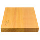Master Hui Chess con Bear Beard China Torreya Torre de ajedrez de madera empalmando Japón Importado con certificado Competencia de adultos Regalo Home Gift 9735/9738 [Compra única] 9736 Torreya Wooden Go Board