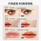 Mistine Silky Soft Makeup Concealer Cream Acne Mark Covering Freckles Dark Circles Female L00 New Year Gift