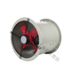 Explosion-proof axial flow fan axial flow fan BT35-11D duct type explosion-proof fan 220V380v duct type 9#960 to 380V