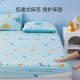 Mercury Home Textiles 100% Cotton 40 Count Children's Sheets and Fitted Sheets Single Piece Cartoon Baby Type A Fitted Sheets Single Bed Mattress Protector [Cotton/Antibacterial] Ancient Dragon 150cm 200cm