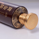 Golden sauce wine 53 degrees Kweichow Maotai Town sauce-flavored liquor Golden wine Golden aged sauce 500ml*1 bottle Single bottle