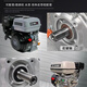 Zongshen Zongshen gasoline engine GB200gb225 outboard 170F four-stroke single-cylinder engine 190F/GB420 engine head Zongshen GB225 9.5HP