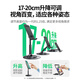 Green Link Mobile Phone Stand Desktop 360 Foldable Rotating Lift Tablet iPad Bedside Lazy Man Chasing Drama Live Broadcast Shooting Multifunctional Convenient Stand Suitable for Apple 17 Huawei