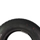 Chaoyang Tire Hercules Electric Triocle Fulhever Vacuum Tire H671 Паттерн 400-10 8-слойный утолщение