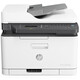 HP (HP) 179fnw color laser printer commercial office printing copy scanning multi-function machine wireless mobile phone wired network connection HP (HP) 179fnw color laser printer commercial office printing copy scanning multi-function machine wireless mobile phone wired network connection
