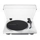 Audio-Technica AT-LP70X vinyl record player, fully automatic belt drive, dual speed record player, retro gramophone record player, professional audio LP70X + Harman Kardon Glazed 5th Generation Combination Set