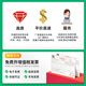 Shengchang подходит для HP 4800 Ink HP DJ 4825/4826/4828/4829/4877 Принтер 47XL, чернила, зажимной зажим Черный + Цвет, Специальный для воздушного выхлопа.