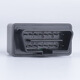MINI Black ELM327 Bluetooth OBD2 Car Diagnostic Tester V2.1 Version